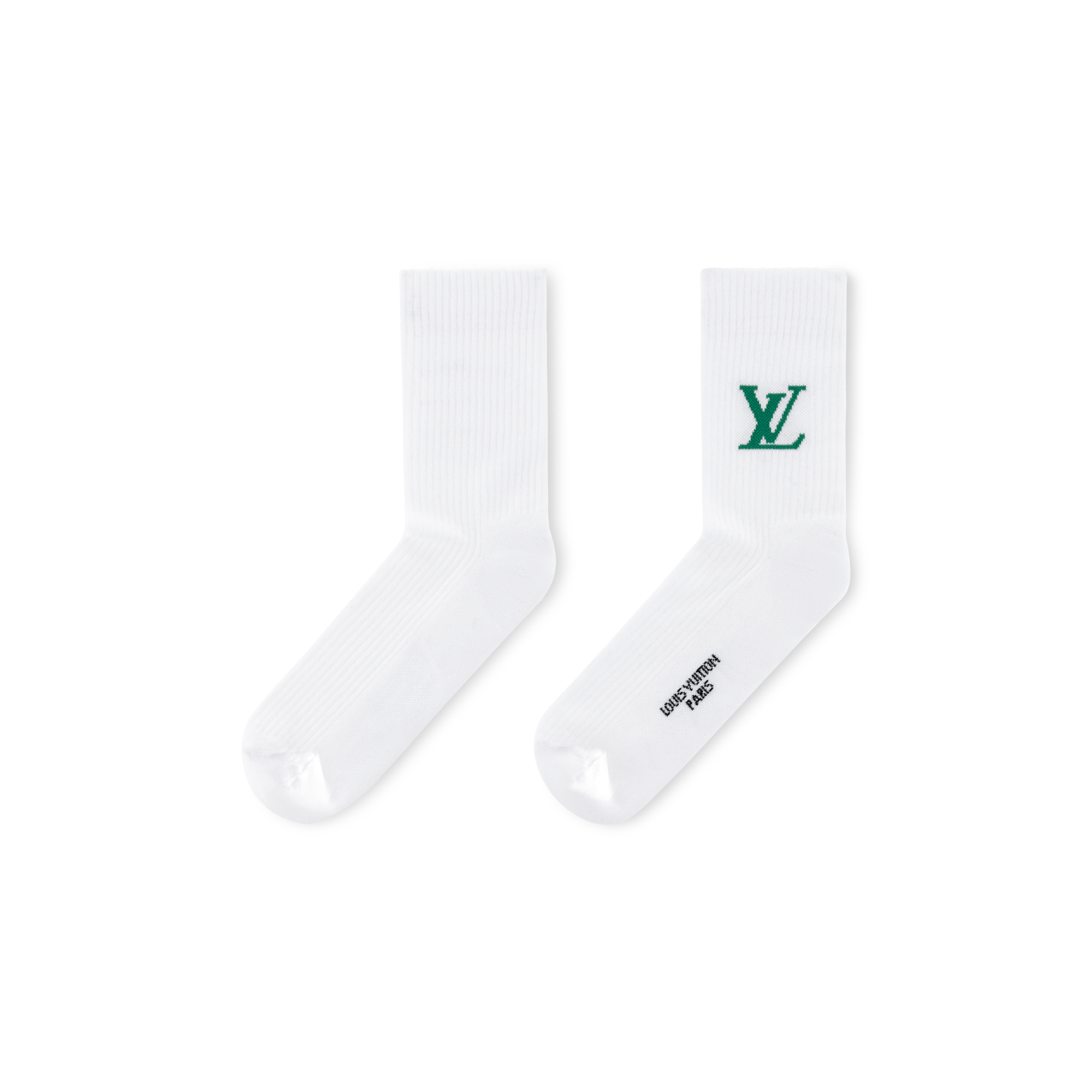 Only LV Socken S00 Herren Accessoires Wohntextilien | LOUIS VUITTON (Zoom)
