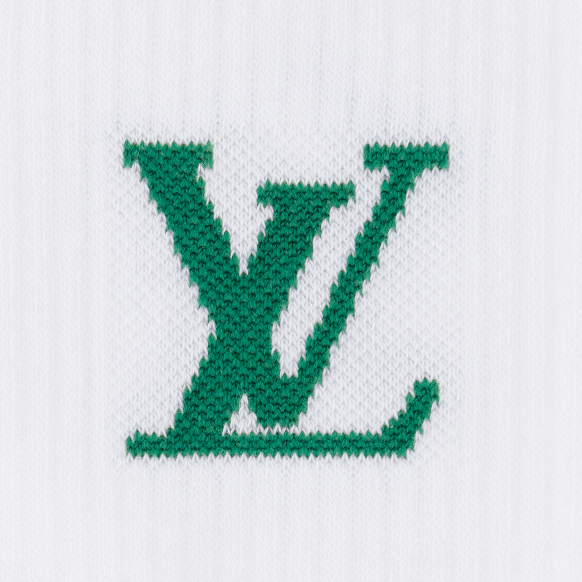 Only LV Socken S00 Herren Accessoires Wohntextilien | LOUIS VUITTON (Zoom)