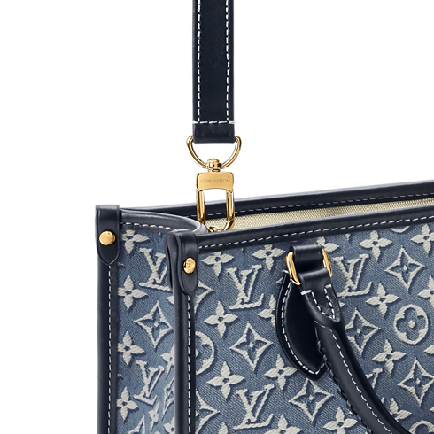 OnTheGo Damen Handtaschen Alle Handtaschen | LOUIS VUITTON (Zoom)