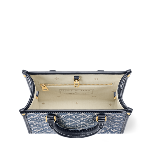 OnTheGo Damen Handtaschen Alle Handtaschen | LOUIS VUITTON (Zoom)