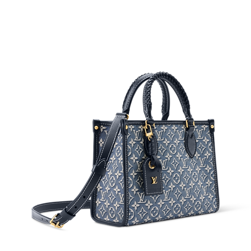 OnTheGo Damen Handtaschen Alle Handtaschen | LOUIS VUITTON (Zoom)