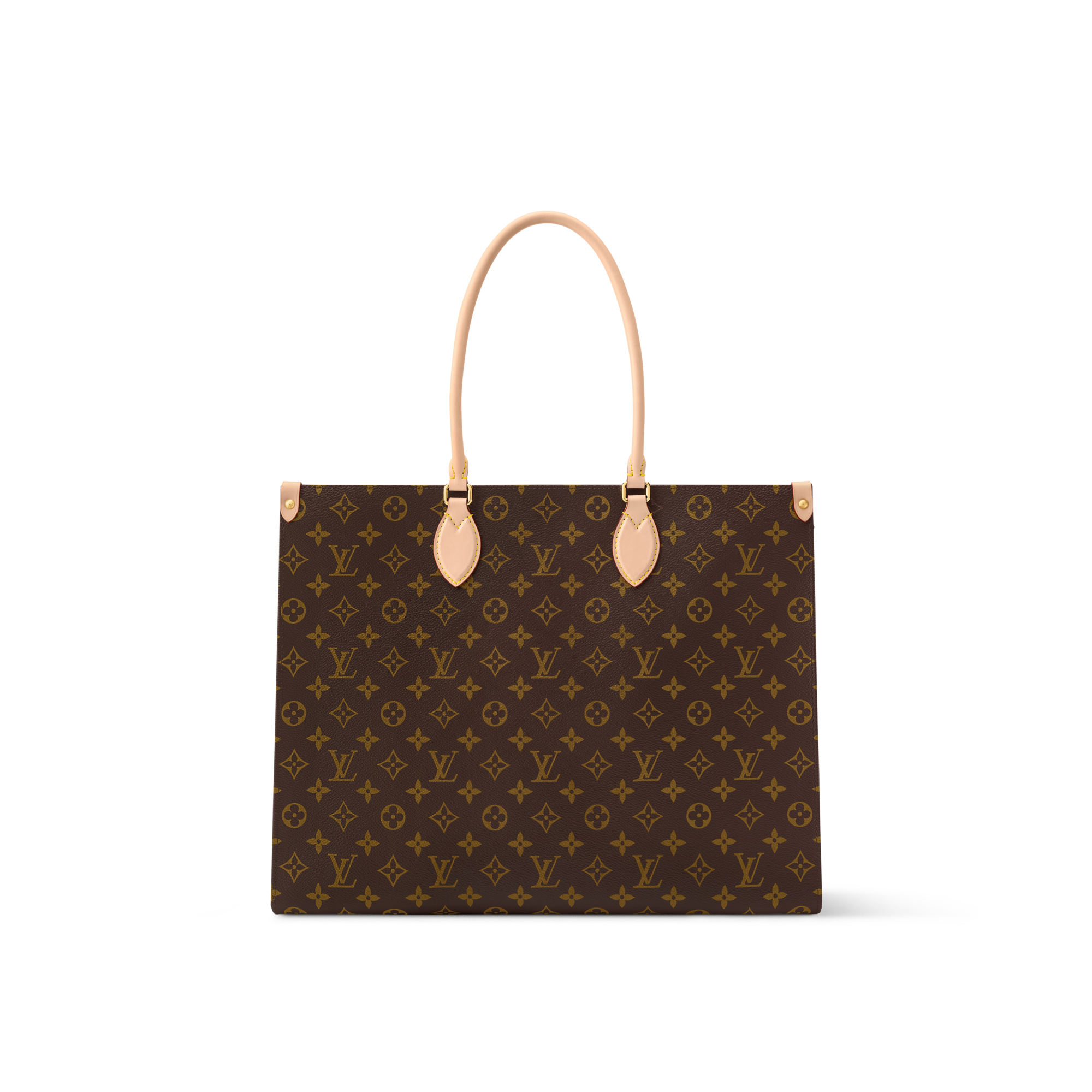 OnTheGo Cat Monogram Canvas Damen Reisegepäck Reisetaschen und Duffle Bags | LOUIS VUITTON (Zoom)