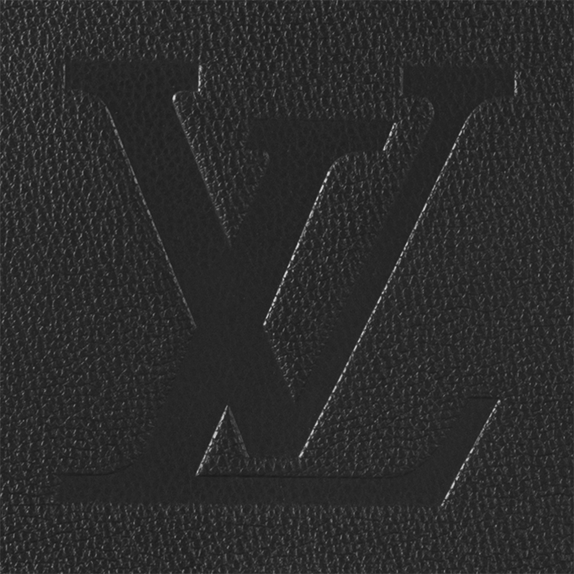 OnTheGo GM Monogram Empreinte Leder Damen Handtaschen Alle Handtaschen | LOUIS VUITTON (Zoom)