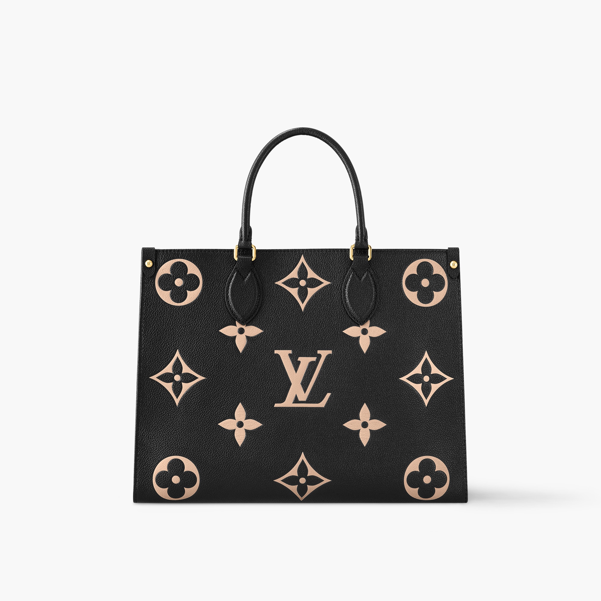 Tote Bag Louis Vuitton Taschen Damen Bilder Lederhandtasche