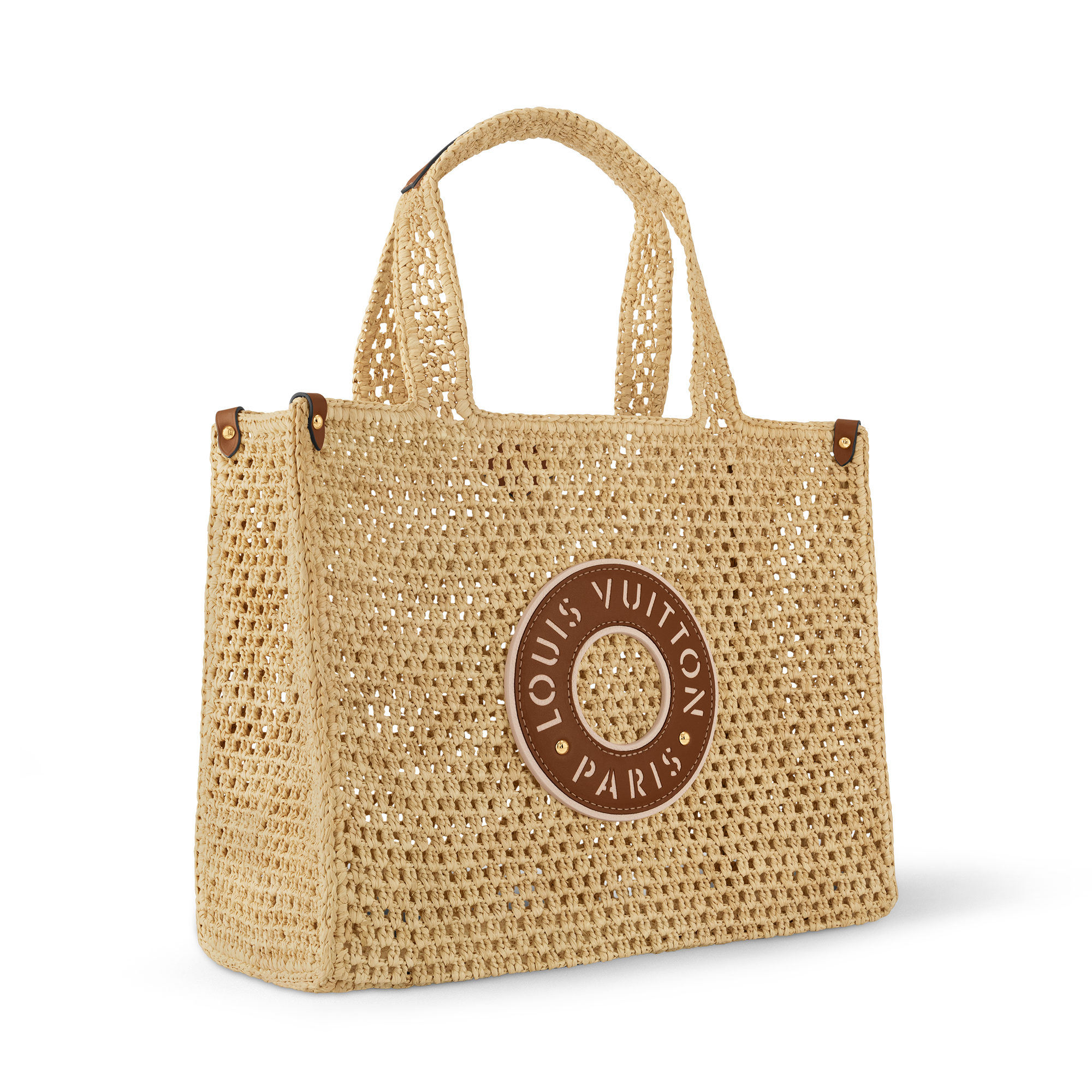 OnTheGo MM Autres Toiles Monogram - Handtaschen | LOUIS VUITTON 