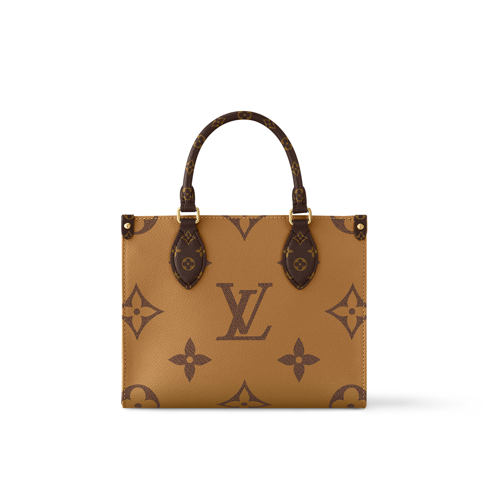 OnTheGo PM Monogram Canvas Damen Handtaschen Alle Kollektionen | LOUIS VUITTON (Zoom)