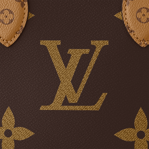OnTheGo PM Monogram Canvas Damen Handtaschen Alle Kollektionen | LOUIS VUITTON (Zoom)