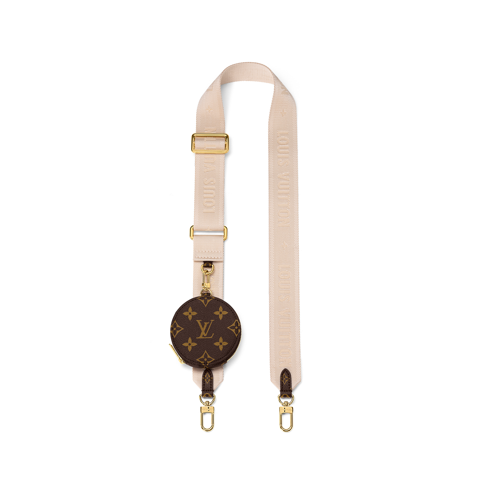 OnTheGo PM Monogram Canvas Damen Handtaschen Alle Kollektionen | LOUIS VUITTON (Zoom)