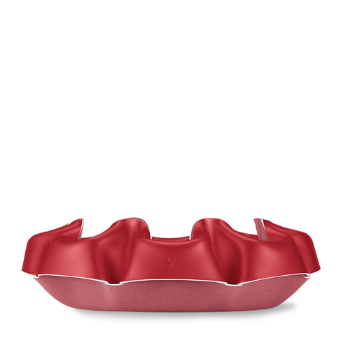 Origami Schale GM von Atelier Oï Trunks, Reisen und Wohnen Wohnen und Art of Dining Dekoration | LOUIS VUITTON (Zoom)