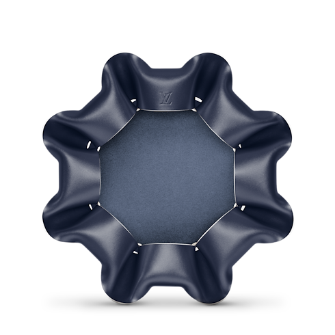 Origami Schale MM von Atelier Oï Trunks, Reisen und Wohnen Wohnen und Art of Dining Dekoration | LOUIS VUITTON (Zoom)