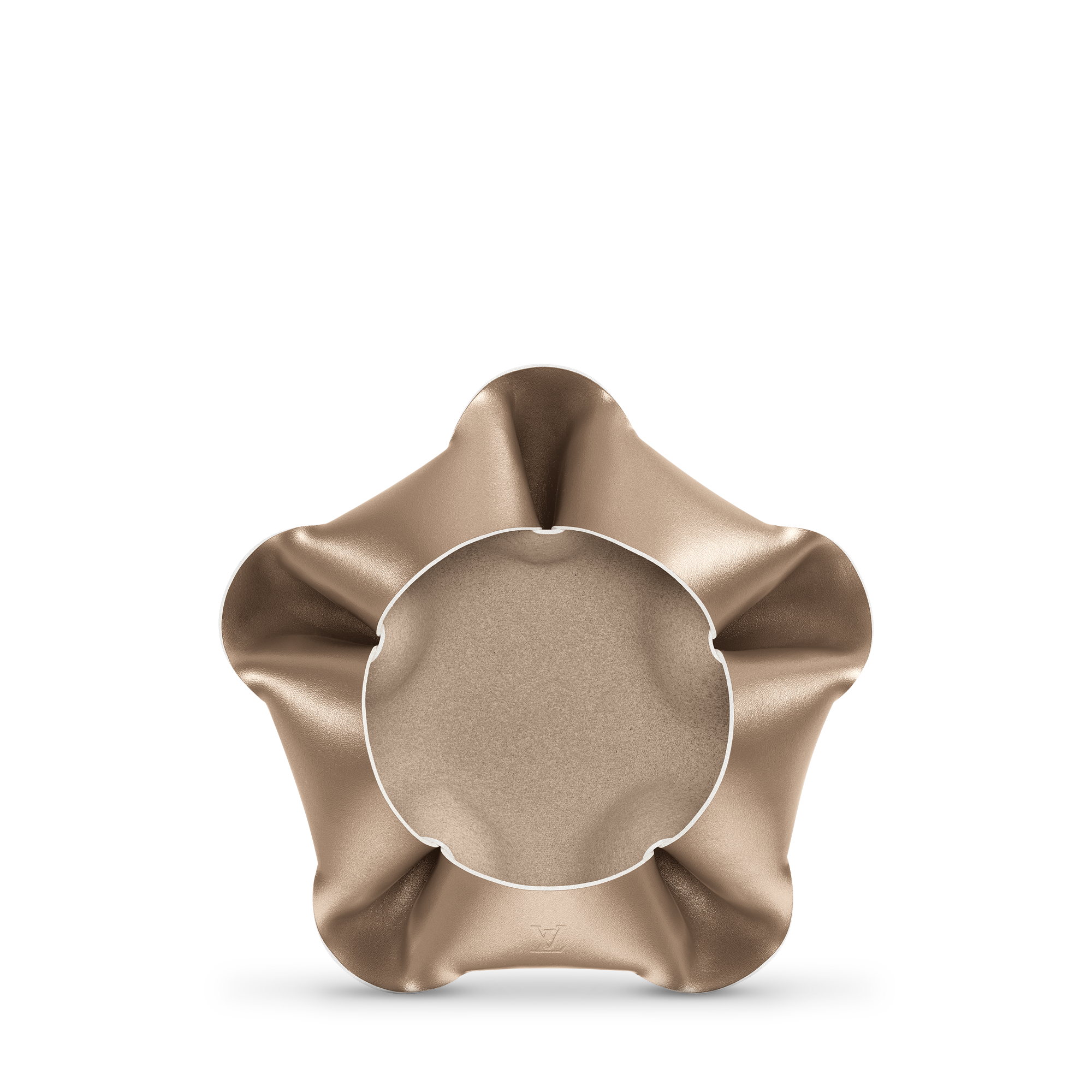 Origami Schale PM von Atelier Oï  Trunks, Reisen und Wohnen Wohnen und Art of Dining Dekoration | LOUIS VUITTON (Zoom)