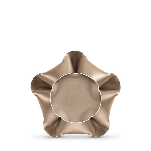 Origami Schale PM von Atelier Oï Trunks, Reisen und Wohnen Wohnen und Art of Dining Dekoration | LOUIS VUITTON (Zoom)