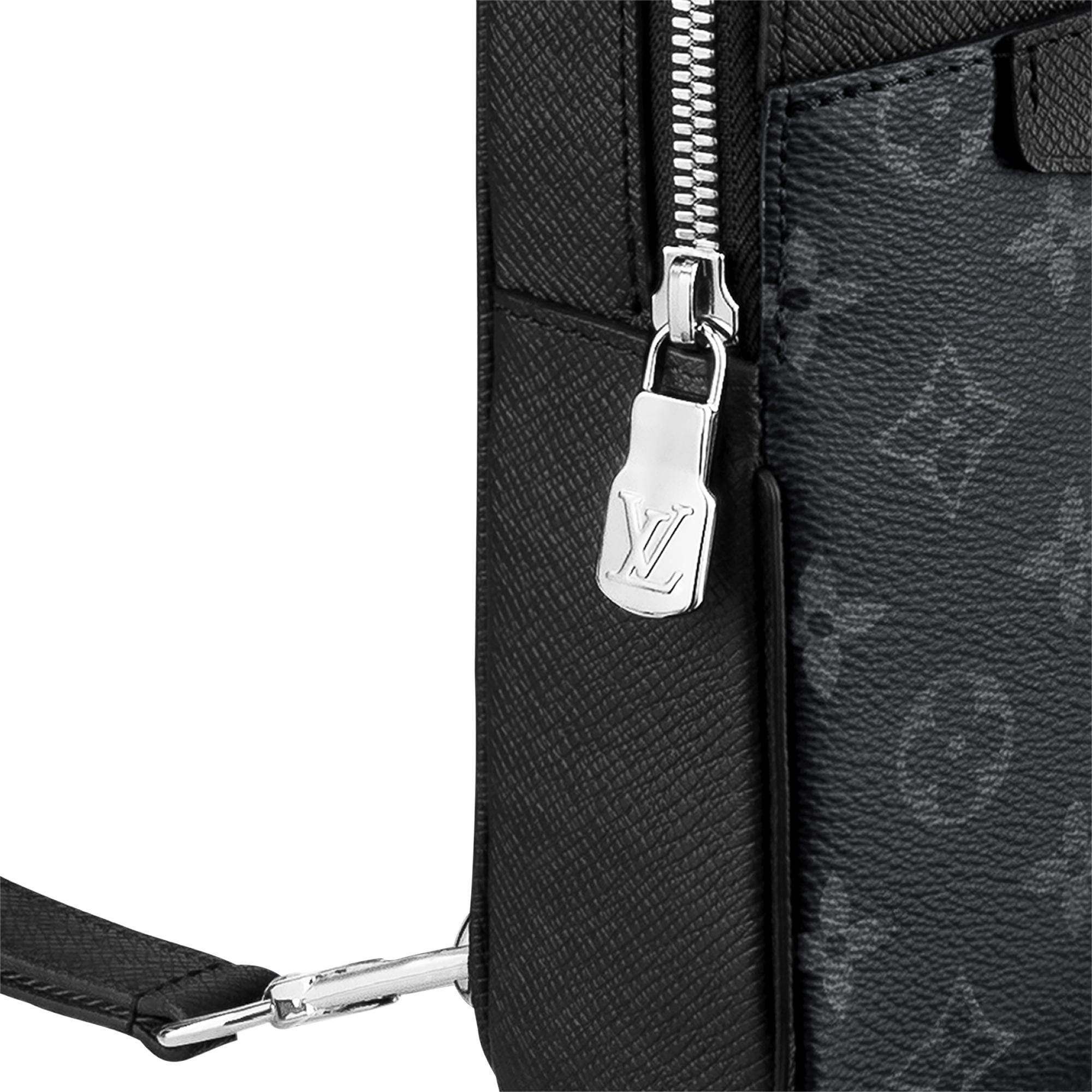 lv outdoor slingbag