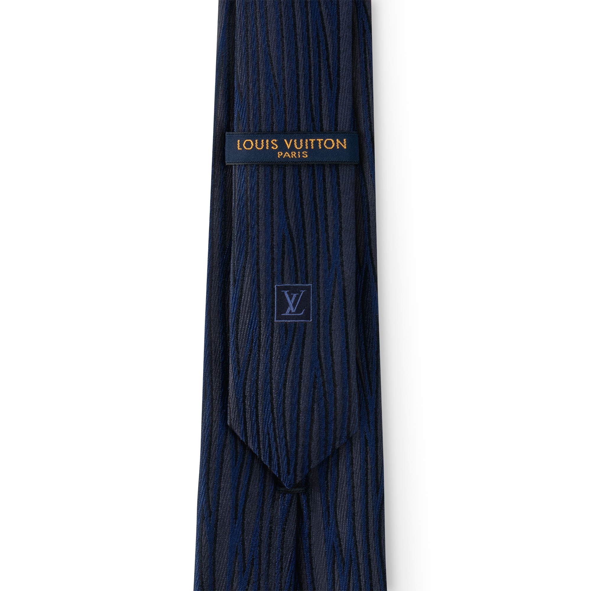 Oversize Epi Krawatte S00 Herren Accessoires Krawatten und Einstecktücher  | LOUIS VUITTON (Zoom)