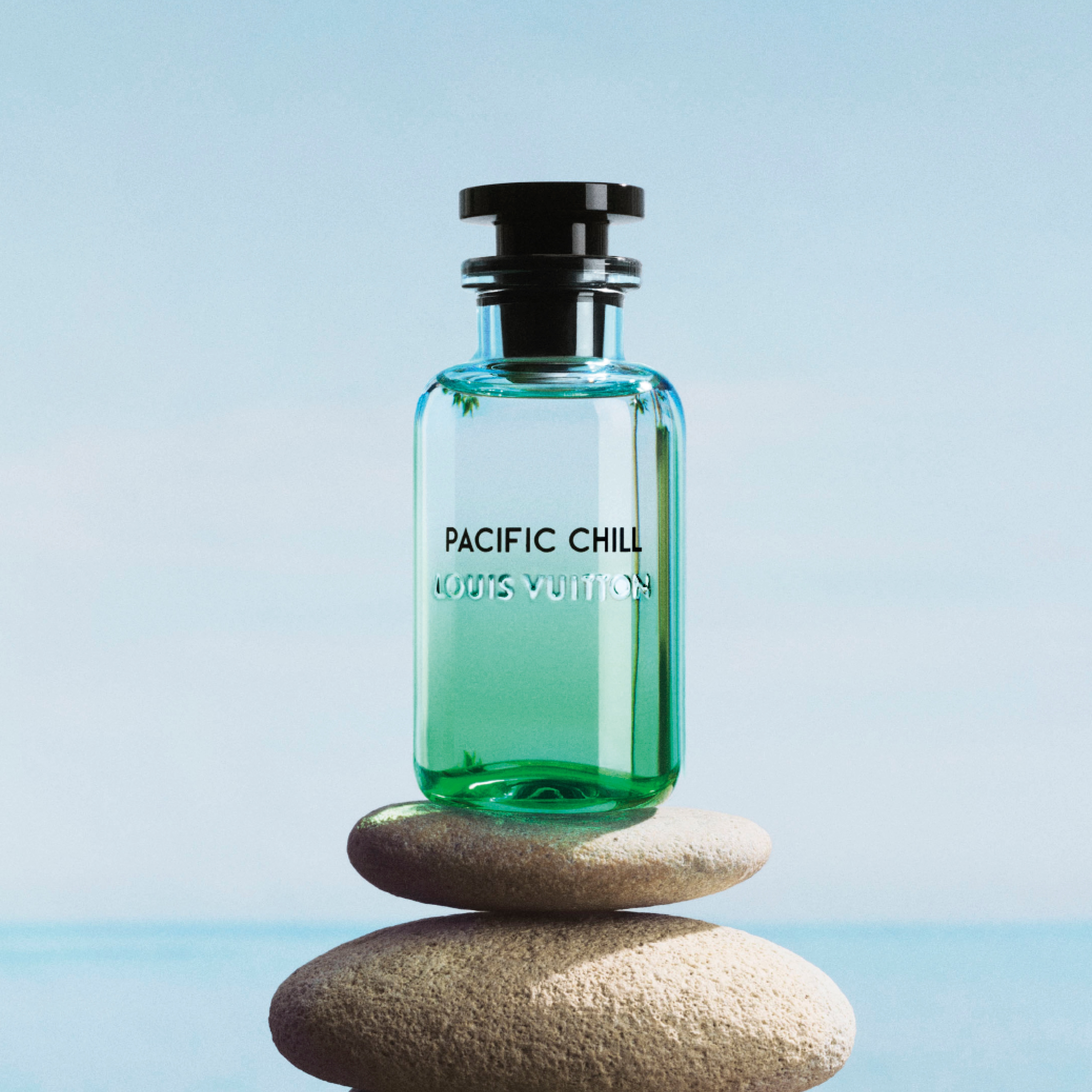 Pacific Chill  Düfte und Kosmetik Kollektionen Düfte für Herren | LOUIS VUITTON (Zoom)
