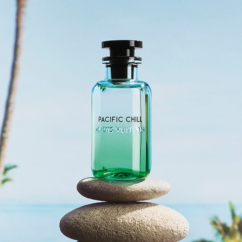 Pacific Chill Düfte und Kosmetik Alle Düfte } | LOUIS VUITTON (Zoom)