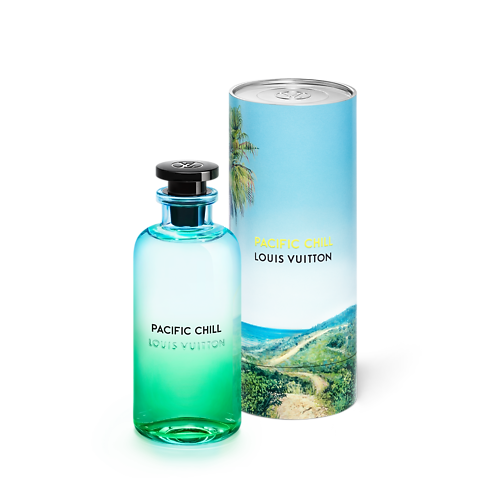 Pacific Chill Düfte und Kosmetik Alle Düfte } | LOUIS VUITTON (Zoom)