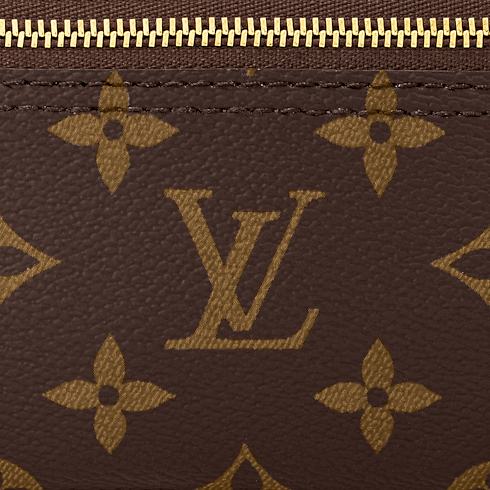 Packing Cube Monogram Canvas Herren Reisegepäck Vollständige Reisegepäckkollektion und Accessoires | LOUIS VUITTON (Zoom)