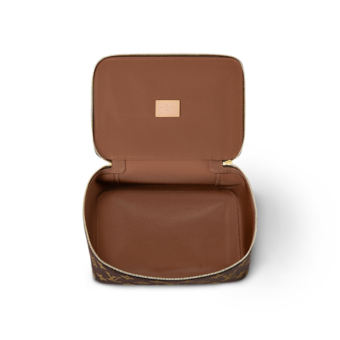 Packing Cube Monogram Canvas Herren Reisegepäck Vollständige Reisegepäckkollektion und Accessoires | LOUIS VUITTON (Zoom)