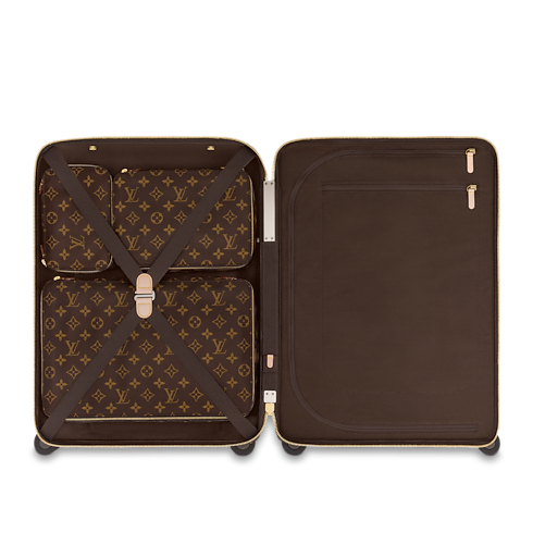 Packing Cube Monogram Canvas Herren Reisegepäck Vollständige Reisegepäckkollektion und Accessoires | LOUIS VUITTON (Zoom)