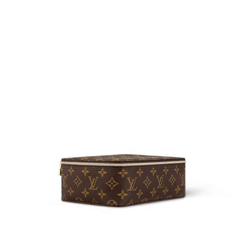 Packing Cube Monogram Canvas Herren Reisegepäck Vollständige Reisegepäckkollektion und Accessoires | LOUIS VUITTON (Zoom)