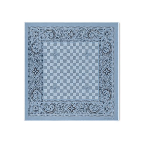 Denim-Hose im Skater-Look mit Überschlag Herren Ready to Wear Denim | LOUIS VUITTON