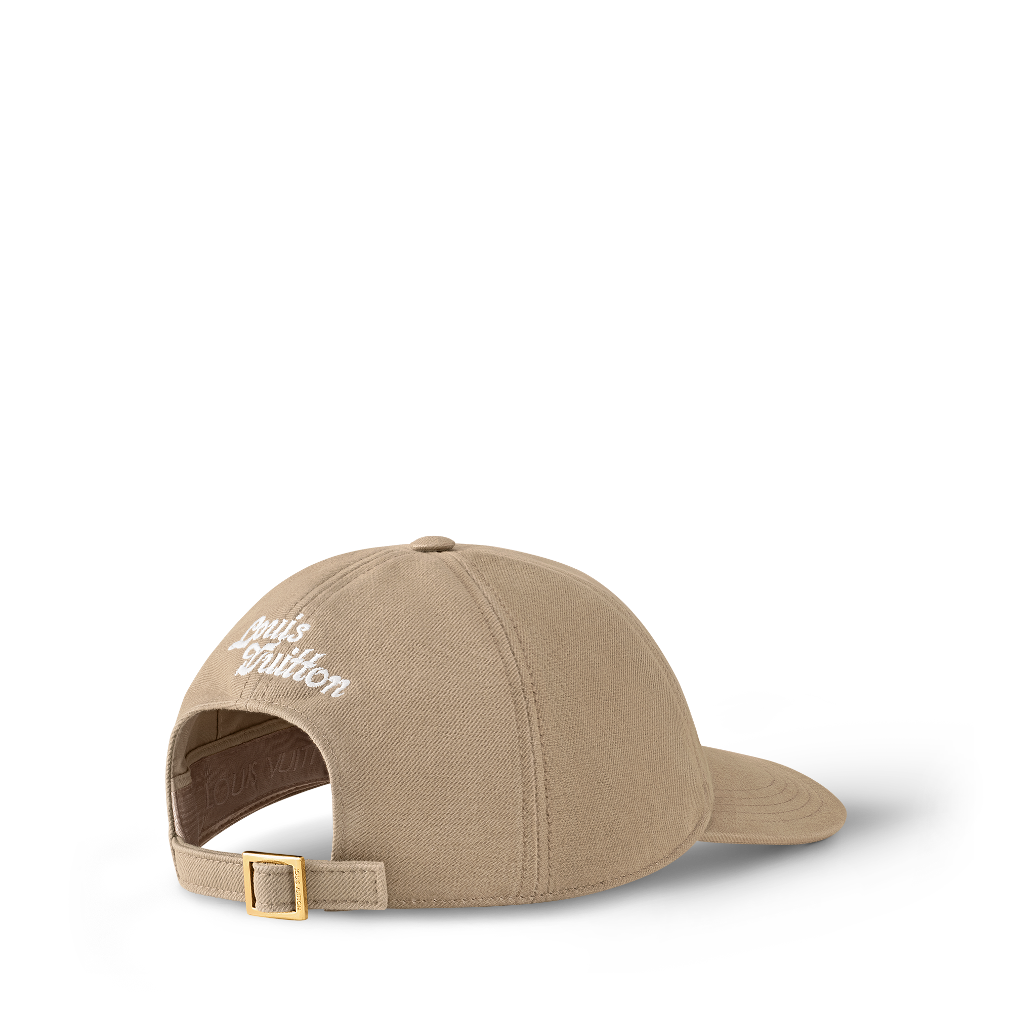 Palm Tree Patch Mütze S00 - Accessoires M7531M | LOUIS VUITTON 