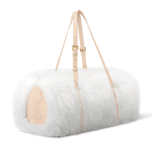 Papillon 45 Autres High End Trunks, Reisen und Wohnen Reisetaschen und Trolleys Reisetaschen | LOUIS VUITTON (Zoom)