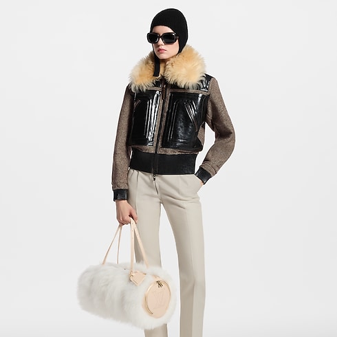 Papillon 45 Autres High End Trunks, Reisen und Wohnen Reisetaschen und Trolleys Reisetaschen | LOUIS VUITTON (Zoom)