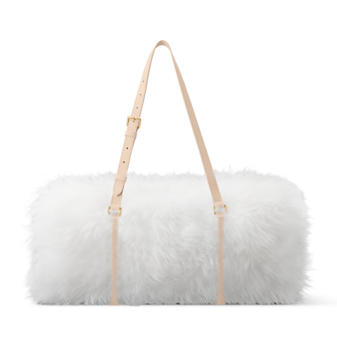 Papillon 45 Autres High End Trunks, Reisen und Wohnen Reisetaschen und Trolleys Reisetaschen | LOUIS VUITTON (Zoom)
