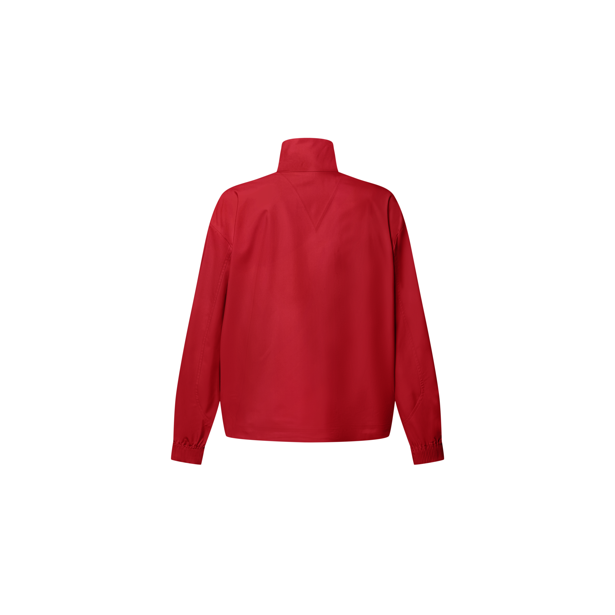 Parka aus technischem Ripstopgewebe  Damen Ready to Wear Mäntel und Jacken | LOUIS VUITTON (Zoom)