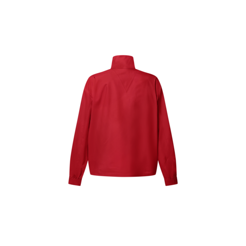 Parka aus technischem Ripstopgewebe Damen Ready to Wear Mäntel und Jacken | LOUIS VUITTON (Zoom)