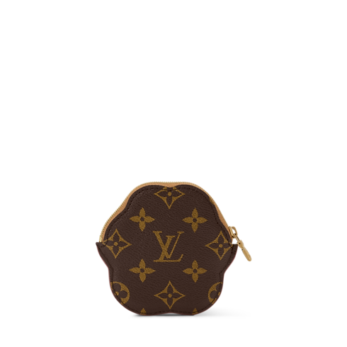 Paw Coin Geldbörse Andere Lederarten Taschen und Kleinlederwaren Herren Kleinlederwaren Kartenetuis | LOUIS VUITTON (Zoom)