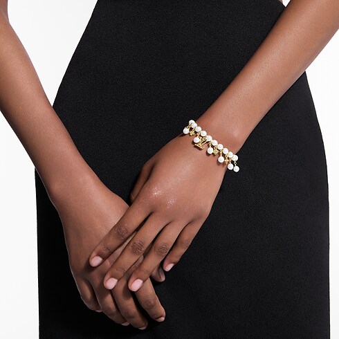 Pearl River Armband S00 Damen Modeschmuck Armbänder | LOUIS VUITTON (Zoom)