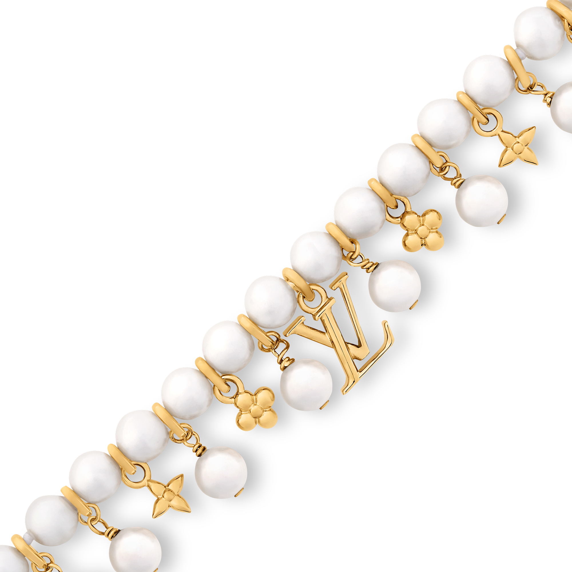 Pearl River Armband S00 Damen Modeschmuck Armbänder | LOUIS VUITTON (Zoom)