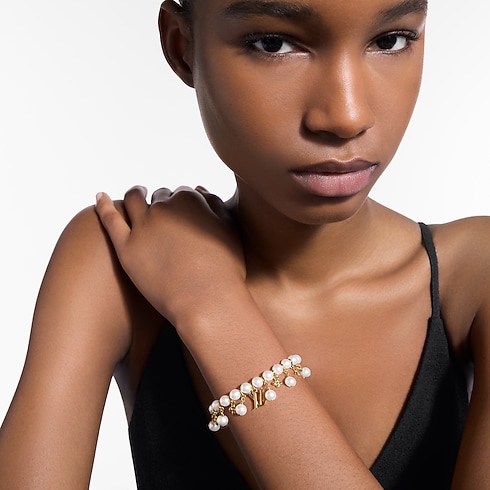 Pearl River Armband S00 Damen Modeschmuck Armbänder | LOUIS VUITTON (Zoom)