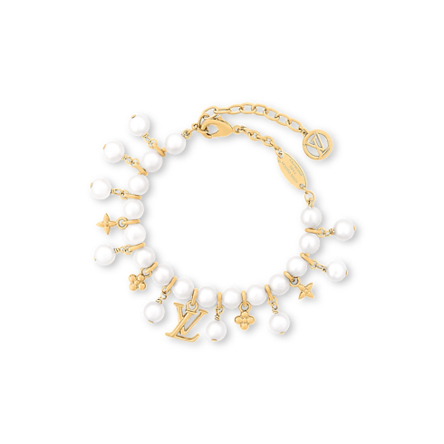 Pearl River Armband S00 Damen Modeschmuck Armbänder | LOUIS VUITTON (Zoom)
