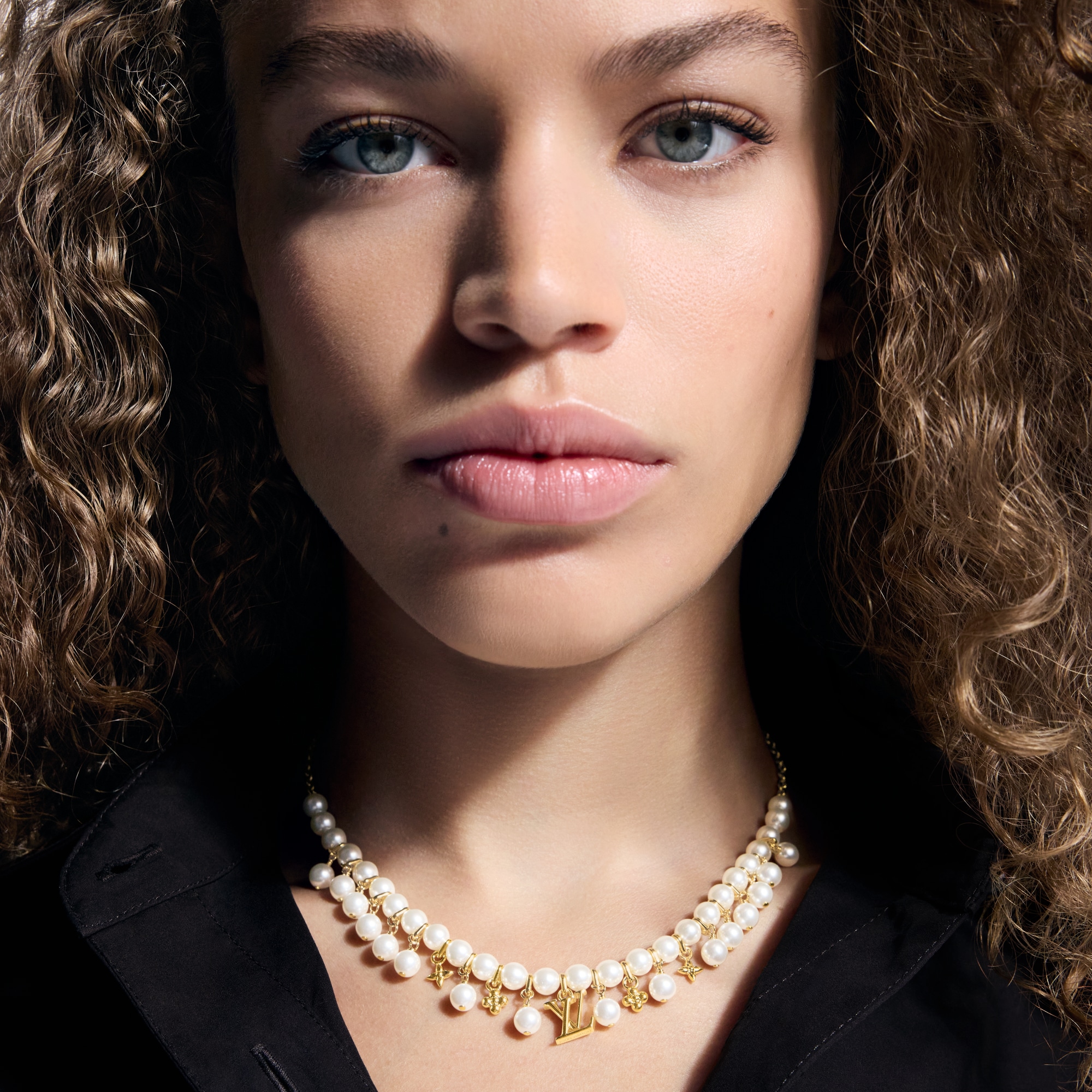Pearl River Halskette S00 Damen Modeschmuck Halsketten und Anhänger | LOUIS VUITTON (Zoom)