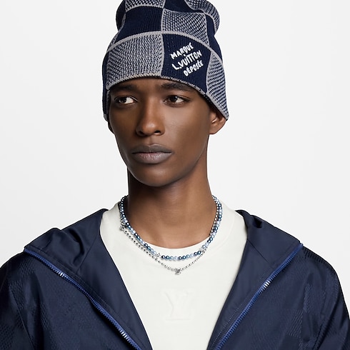 Pearls Fusion Halskette S00 Herren Modeschmuck Halsketten und Anhänger | LOUIS VUITTON (Zoom)