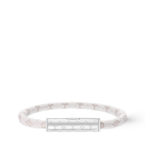 Pearly Monogram LV Confidential Armband Damen Modeschmuck Armbänder | LOUIS VUITTON (Zoom)