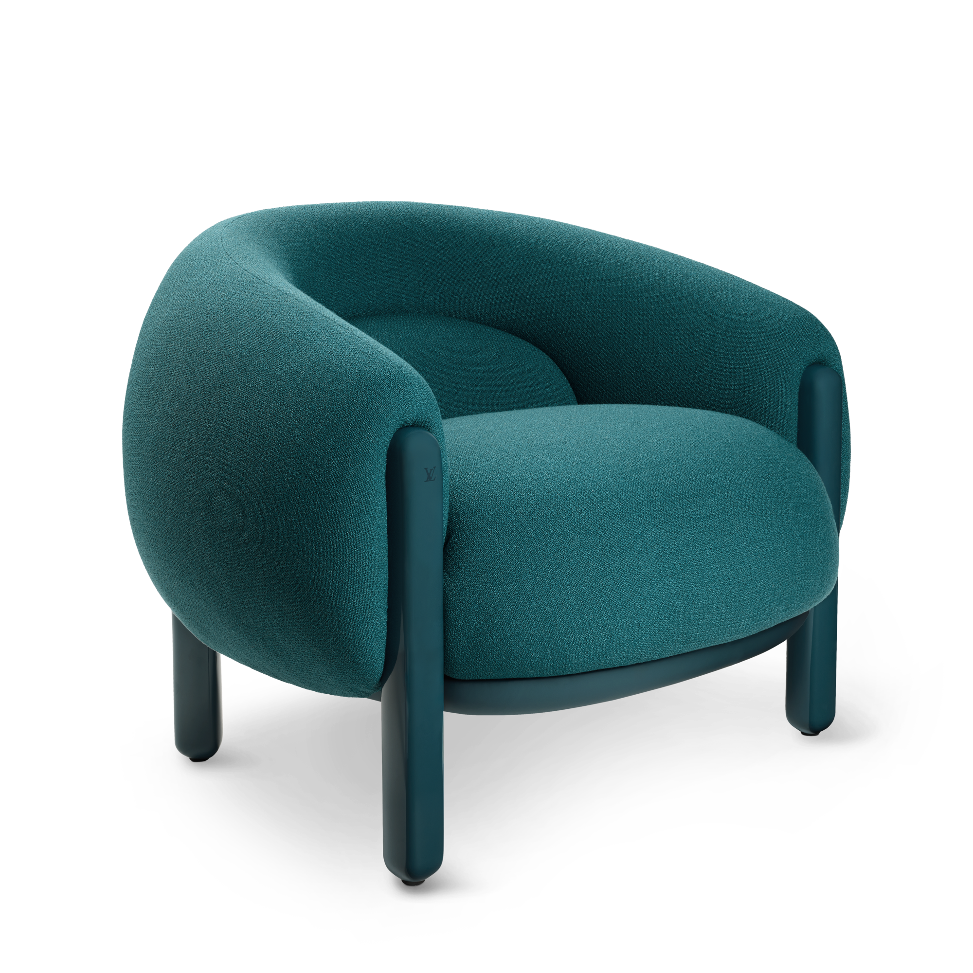 Pecora Sessel  Trunks, Reisen und Wohnen Wohnen und Art of Dining Designmöbel | LOUIS VUITTON (Zoom)