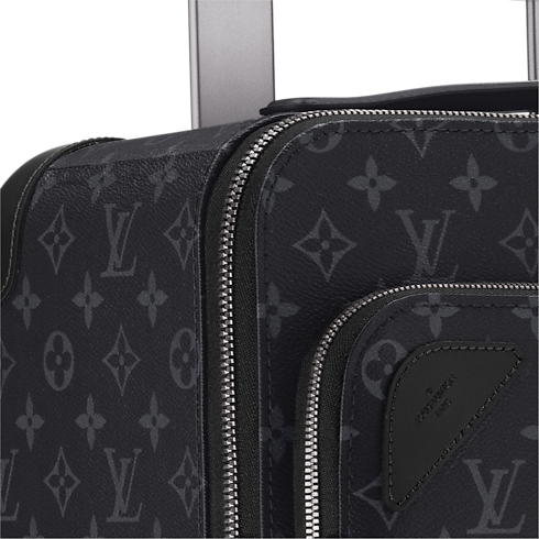Pégase Koffer Monogram Eclipse Canvas Herren Reisegepäck Vollständige Reisegepäckkollektion und Accessoires | LOUIS VUITTON (Zoom)