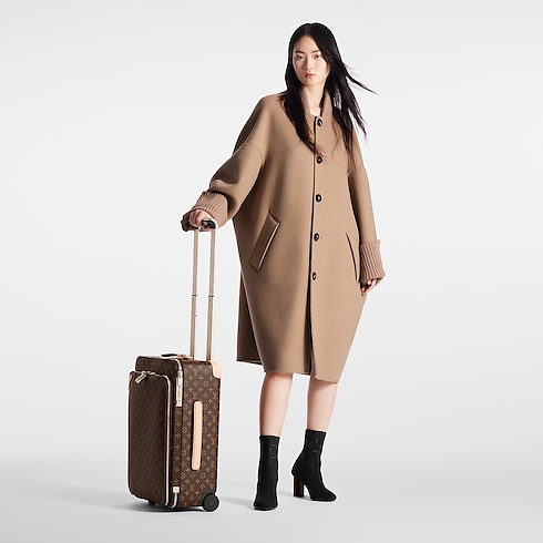 Pégase Koffer Monogram Canvas Herren Reisegepäck Vollständige Reisegepäckkollektion und Accessoires | LOUIS VUITTON (Zoom)