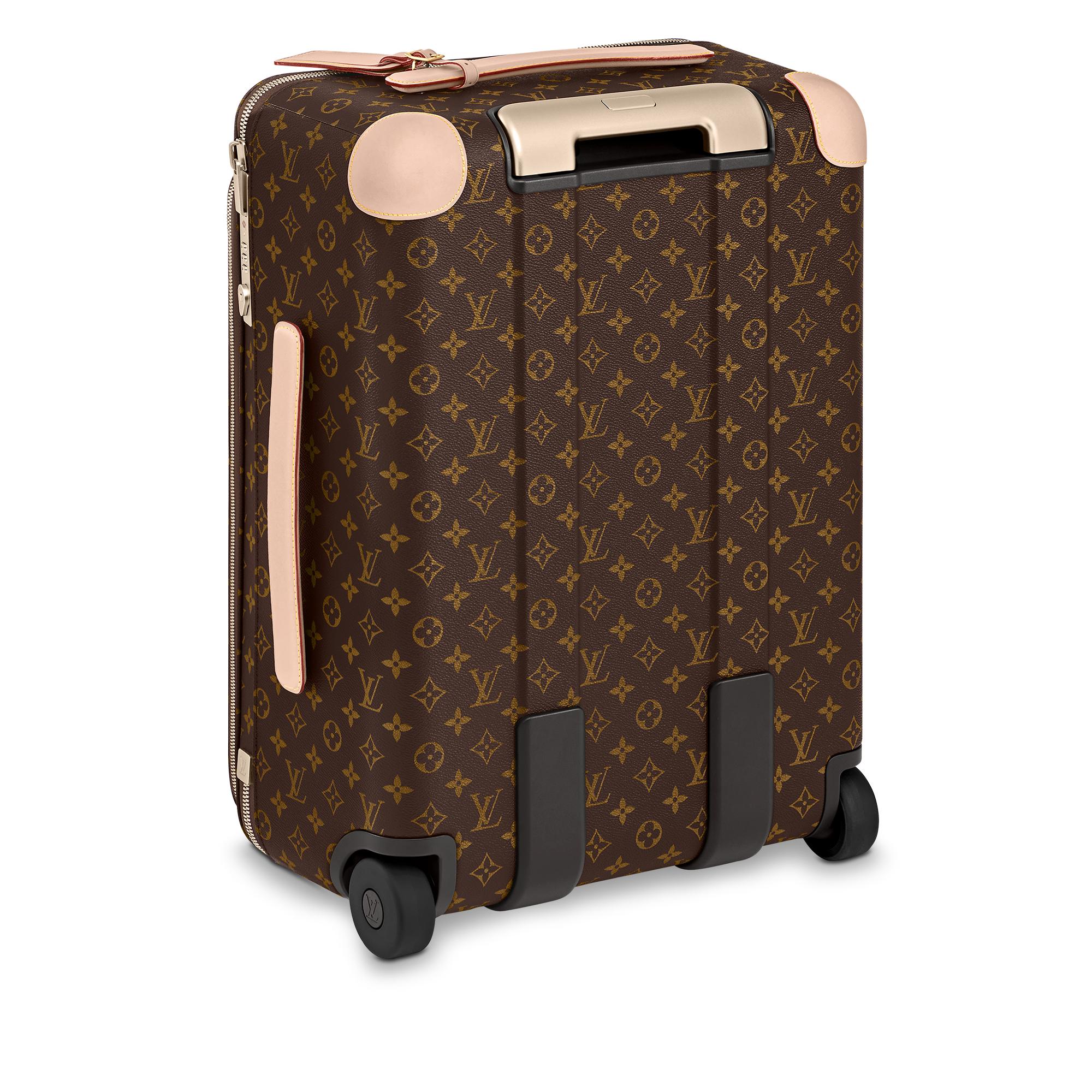 Pégase Koffer Monogram Canvas Herren Reisegepäck Vollständige Reisegepäckkollektion und Accessoires | LOUIS VUITTON (Zoom)