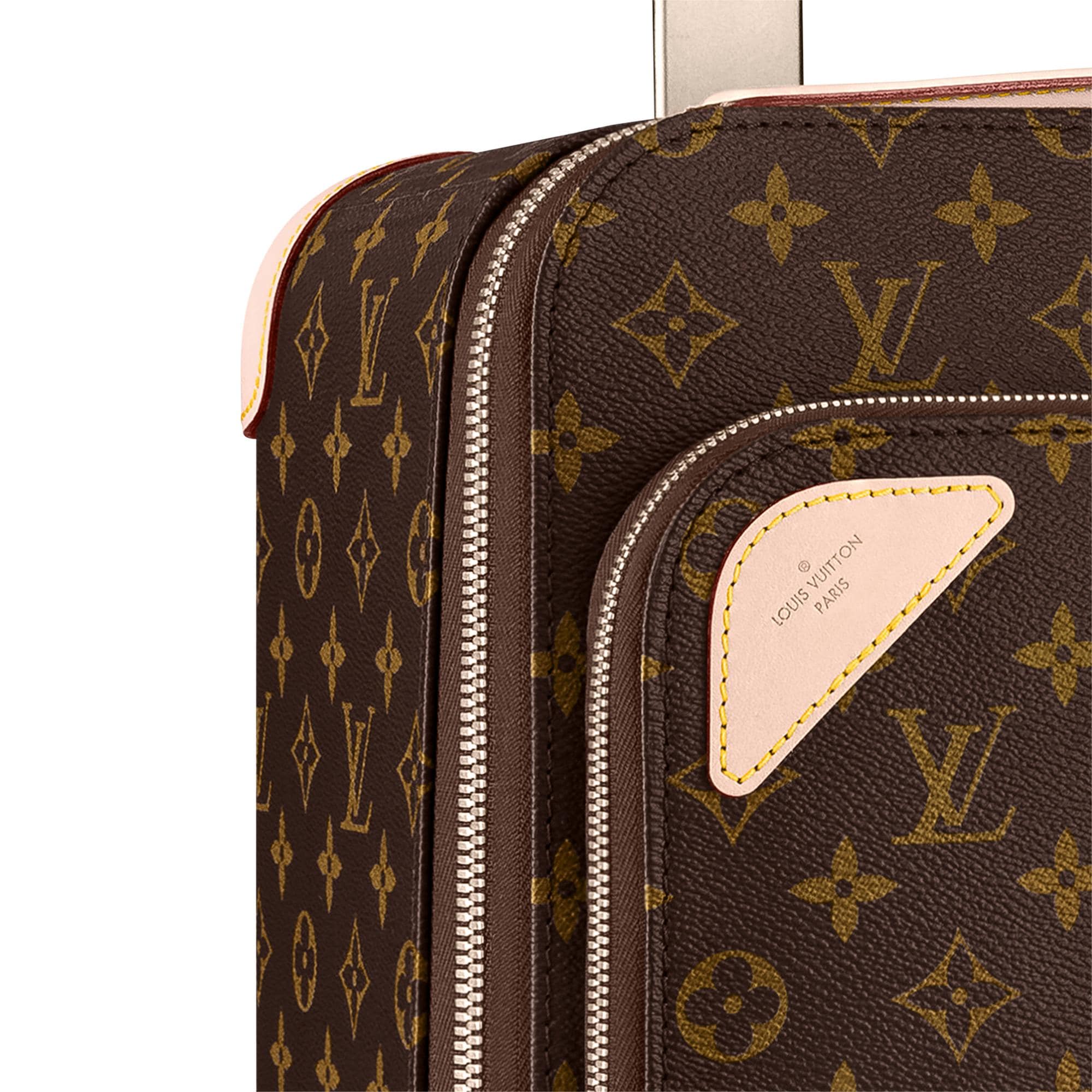 Pégase Koffer Monogram Canvas Herren Reisegepäck Vollständige Reisegepäckkollektion und Accessoires | LOUIS VUITTON (Zoom)