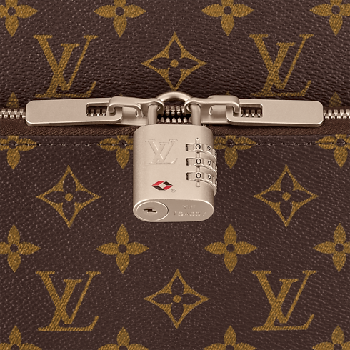 Pégase Koffer Monogram Canvas Herren Reisegepäck Vollständige Reisegepäckkollektion und Accessoires | LOUIS VUITTON (Zoom)