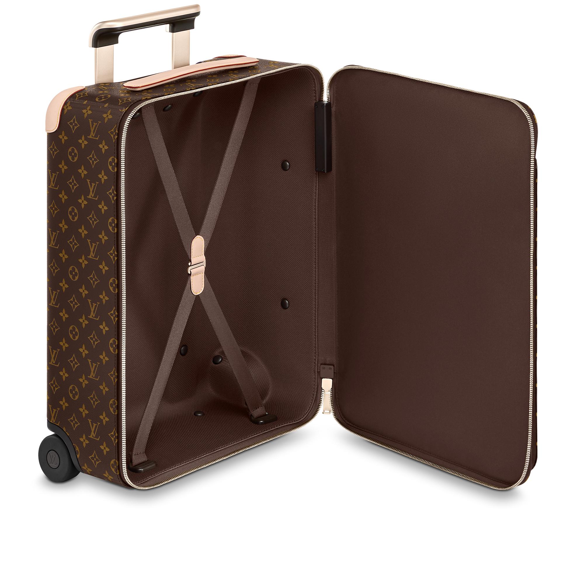 Pégase Koffer Monogram Canvas Herren Reisegepäck Vollständige Reisegepäckkollektion und Accessoires | LOUIS VUITTON (Zoom)