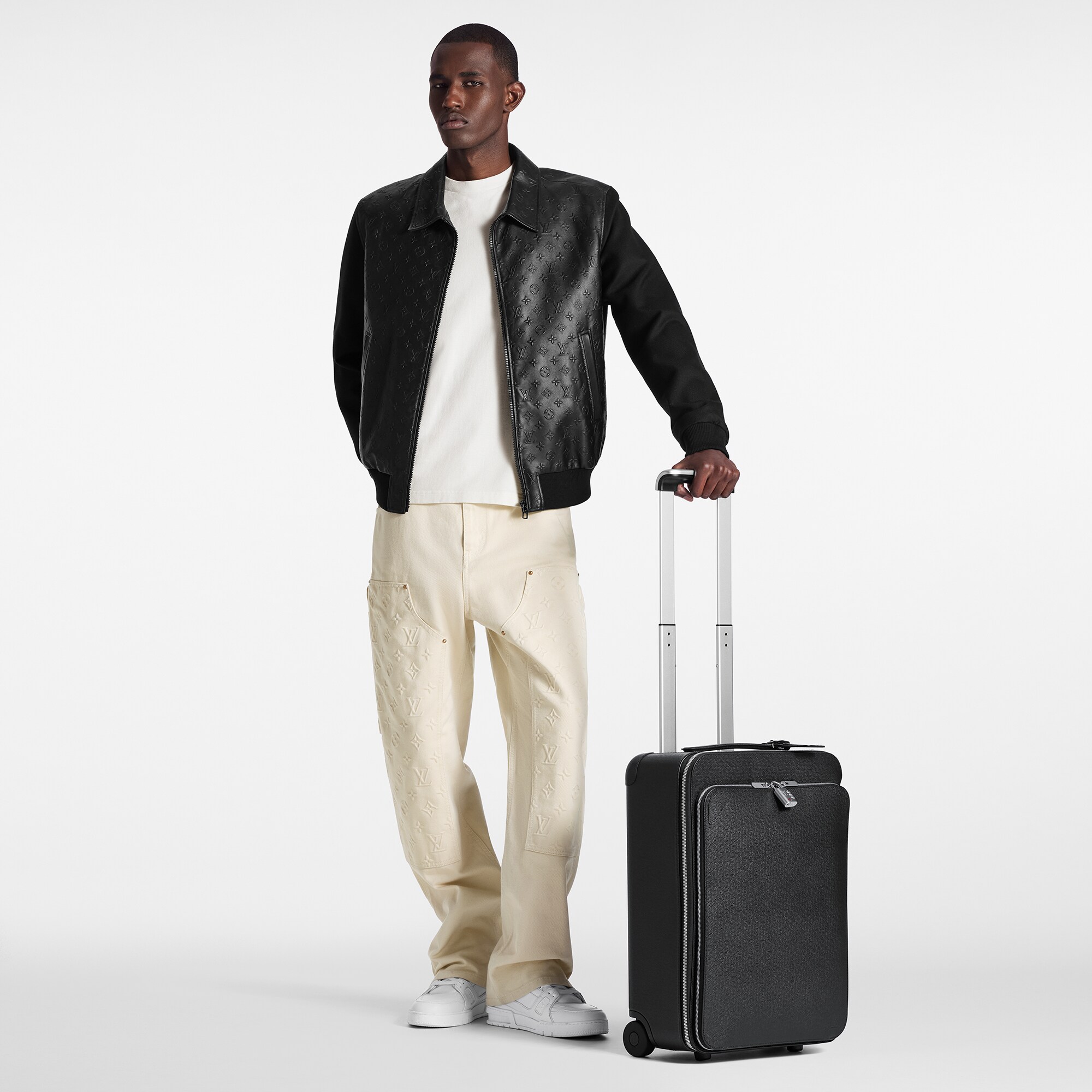 Pégase Koffer Taïga Leder Herren Reisegepäck Vollständige Reisegepäckkollektion und Accessoires | LOUIS VUITTON (Zoom)