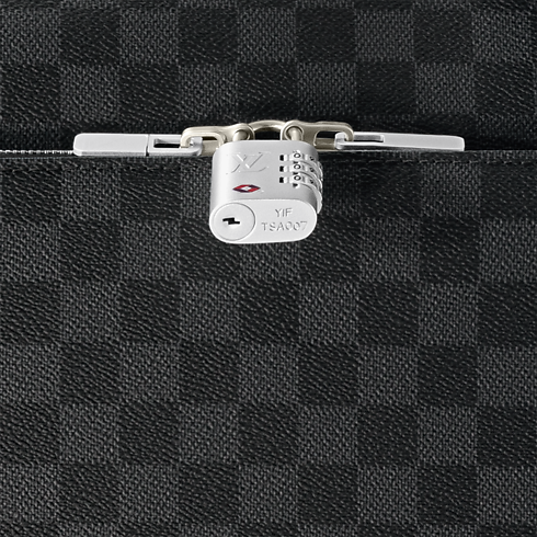 Pégase Koffer Damier Graphite Canvas Herren Reisegepäck Vollständige Reisegepäckkollektion und Accessoires | LOUIS VUITTON (Zoom)
