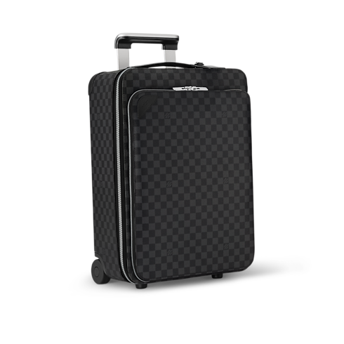 Pégase Koffer Damier Graphite Canvas Herren Reisegepäck Vollständige Reisegepäckkollektion und Accessoires | LOUIS VUITTON (Zoom)